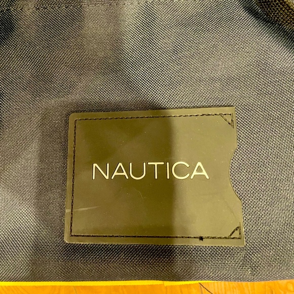 NAUTICA Submariner 22" Rolling Duffel bag - Picture 2 of 13